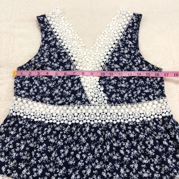 Andree tank size small - Picture 6 of 7